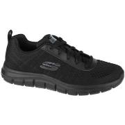 Baskets basses Skechers Track-Moulton