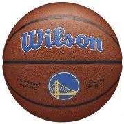 Accessoire sport Wilson Ballon de Basketball NBA Golde