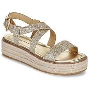 Sandales MICHAEL Michael Kors LYNN ESPADRILLE SANDAL