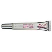 Soins visage Glam Of Sweden LIP oil moisturizing clear