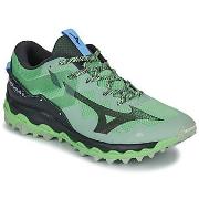 Chaussures Mizuno WAVE MUJIN 9