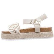 Espadrilles enfant MTNG 48749