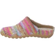 Chaussons Westland Cadiz 01, pink-multi