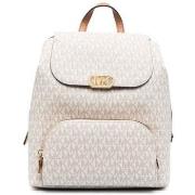 Sac a dos MICHAEL Michael Kors md backpack vanilla acrn