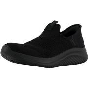 Mocassins enfant Skechers -