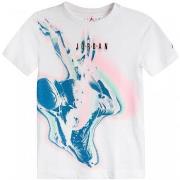 T-shirt enfant Nike 95d162-001_jordan