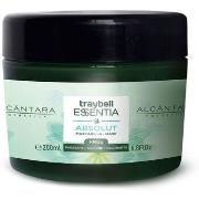 Soins &amp; Après-shampooing Alcantara Traybell Essentia Mascarilla Ab...