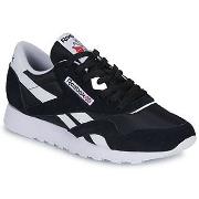 Baskets basses Reebok Classic CL NYLON