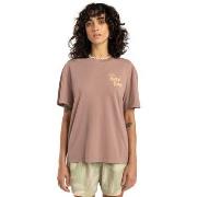 T-shirt Billabong Surf Camp