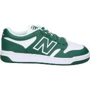 Baskets enfant New Balance GSB480GH GSB480V1