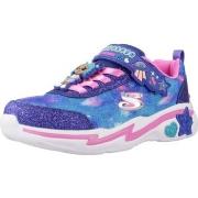 Baskets enfant Skechers SKECH SQUAD