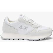 Chaussures Sun68 S68DPE25-Z35203-whi