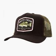 Casquette Salty Crew Bigmouth trucker