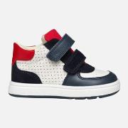 Chaussures enfant Geox B BIGLIA BOY