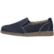 Slip ons CallagHan -