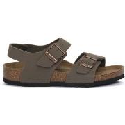 Sandales BIRKENSTOCK NEW YORK STONE CALZ S