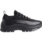 Baskets basses Calvin Klein Jeans hybrid shoe laceup