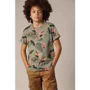 T-shirt enfant Deeluxe T-SHirt NUBIE