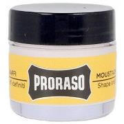 Soins visage Proraso WOOD AND SPICE cera para bigote 15 ml