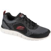 Baskets basses Skechers Track - Leshur