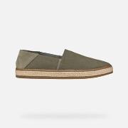 Slip ons Geox U PANTELLERIA