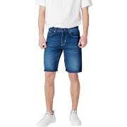 Short Antony Morato ARGON SLIM FIT MMDS00076-FA700152-W02041