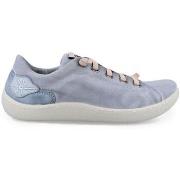 Baskets Sunni Sabbi ZAPATILLAS CASUAL DE MUJER BAREFOOT OSHIMA GRIS