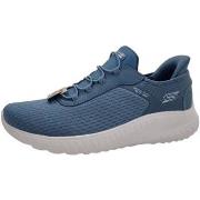 Mocassins Skechers -