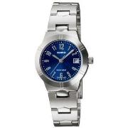 Montre Casio Montre Femme ENTICER LADY (Ø 33 mm)