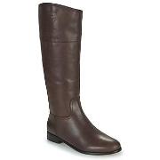 Bottes Lauren Ralph Lauren JUSTINE-BOOTS-TALL BOOT