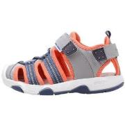 Sandales enfant Geox B SANDAL MULTY BOY B