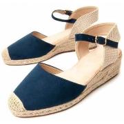 Espadrilles Leindia 90001