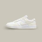 Baskets Nike Dunk Low Coconut Milk