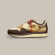 Baskets Nike Air Max 1 Travis Scott Cactus Jack Baroque Brown