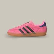 Baskets adidas Gazelle Indoor Bliss Pink Purple