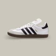 Baskets adidas Samba Classic White