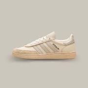 Baskets adidas Handball Spezial Cream White Beige