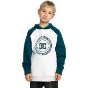 Sweat-shirt DC Shoes DC Corpo