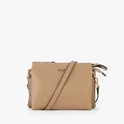 Sac Lollipops Sac multi poches taupe Phary