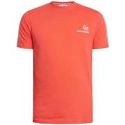 T-shirt Sergio Tacchini Felton T-Shirt Dubarry