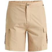 Short Quiksilver Half 19"