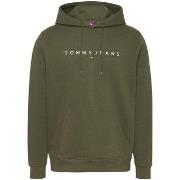 Sweat-shirt Tommy Jeans DM0DM20258