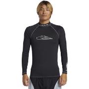 T-shirt Quiksilver Mercury