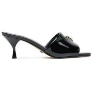 Chaussures escarpins Guess FLJSPR PAF03-BLACK