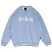 Sweat-shirt Kickers Kick Graft