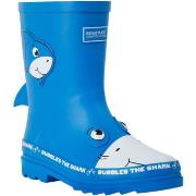 Bottes enfant Regatta Mudplay II