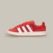 Baskets adidas Campus 00s Red