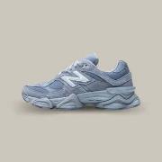 Baskets New Balance 9060 Vintage Indigo