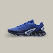 Baskets Nike Air Max DN Hyper Blue