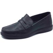 Mocassins IgI&amp;CO 7612000 Vitello Alfa